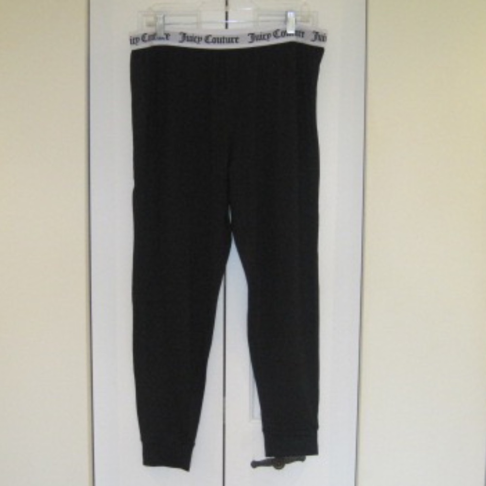 JUICY COUTURE PJ/Lounge Pants